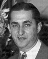 Irving (Isadore) AUERBACH